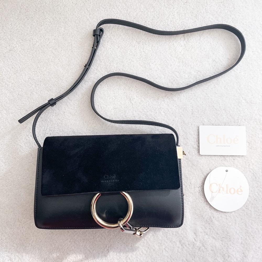 Small Chloe Faye Bag